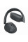 Bluetooth-гарнітура JLab Jbuds Lux ANC Graphite (IEUHBJLUXANCRGPH62)