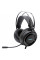 Гарнітура Sandberg Dominator Headset RGB Black (126-22)