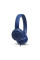 Гарнiтура JBL T500 Blue (JBLT500BLU)