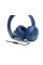 Гарнiтура JBL T500 Blue (JBLT500BLU)