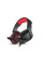 Гарнітура REAL-EL GDX-7550 Black/Red