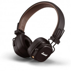 Bluetooth-гарнітура Marshall Major IV Brown (1006127)