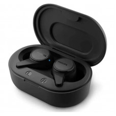 Bluetooth-гарнітура Philips TAT1207BK/00 Black