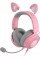 Гарнiтура Razer Kraken Kitty V2 Pro Quartz (RZ04-04510200-R3M1)