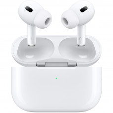 Bluetooth-гарнiтура Apple AirPods Pro (2nd generation)-ISP White (MQD83TY/A)