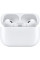 Bluetooth-гарнiтура Apple AirPods Pro (2nd generation)-ISP White (MQD83TY/A)