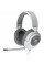 Гарнiтура Corsair HS55 Stereo Headset White (CA-9011261-EU)