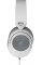 Гарнiтура Corsair HS55 Stereo Headset White (CA-9011261-EU)