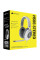 Гарнiтура Corsair HS55 Stereo Headset White (CA-9011261-EU)