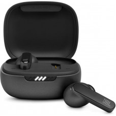 Bluetooth-гарнітура JBL Live Pro 2 Black (JBLLIVEPRO2TWSBLK)