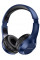 Bluetooth-гарнітура Borofone BO12 Power Blue (BO12U)