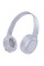 Bluetooth-гарнітура Hoco W46 Light Blue (W46LB)