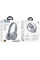 Bluetooth-гарнітура Hoco W46 Light Blue (W46LB)