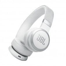 Bluetooth-гарнітура JBL Live 670NC White (JBLLIVE670NCWHT)