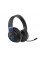 Bluetooth-гарнітура Sades SA-205 Whisper Black/Blue (sa205bkb)