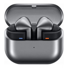 Bluetooth-гарнітура Samsung Galaxy Buds3 Pro Silver (SM-R630NZAASEK)