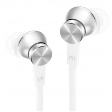 Гарнітура Xiaomi Mi Earphones Basic Silver (ZBW4355TY)_