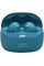 Bluetooth-гарнітура JBL Tune Beam 2 Turquoise (JBLTBEAM2TQE)