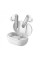 Bluetooth-гарнітура Haylou W1 TWS Earbuds White (HAYLOU-W1W)