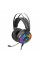 Гарнiтура Noxo Cyclone Gaming headset Black (4770070881873)
