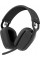 Bluetooth-гарнітура Logitech Zone Vibe 100 Wireless Graphite (981-001213)