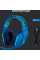 Гарнітура Logitech G733 Blue (981-000943)