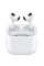 Bluetooth-гарнiтура Apple AirPods3 2022 with Lightning Charging Case (MPNY3TY/A)