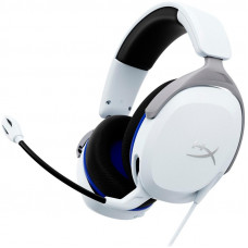 Гарнiтура HyperX Cloud Stinger 2 для PS5/PS4 White (6H9B5AA)