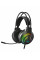 Гарнiтура Aula S605 Wired gaming headset Black (6948391235202)