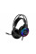 Гарнiтура Aula S605 Wired gaming headset Black (6948391235202)