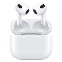 Bluetooth-гарнiтура Apple AirPods (3nd generation)-ISP White (MME73TY/A)