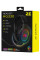 Гарнітура 2E Gaming HG330 RGB Black (2E-HG330BK)