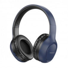 Bluetooth-гарнітура Borofone BO19 Musique Blue (BO19U)