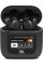 Bluetooth-гарнітура JBL Tour Pro 2 Black (JBLTOURPRO2BLK)