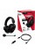 Bluetooth-гарнітура HyperX Cloud II Core Wireless Black (6Y2G8AA)