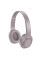 Bluetooth-гарнітура Hoco W46 Brown (W46BR)