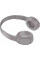 Bluetooth-гарнітура Hoco W46 Brown (W46BR)