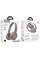 Bluetooth-гарнітура Hoco W46 Brown (W46BR)