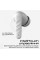 Bluetooth-гарнітура HiFuture SonicBliss White (sonicbliss.white)