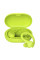 Bluetooth-гарнітура JLab Go Air Sport Neon Yellow (IEUEBGAIRSPRTRYEL124)