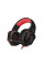 Гарнітура REAL-EL GDX-8000 Black/Red