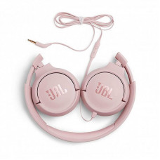 Гарнiтура JBL T500 Pink (JBLT500PIK)