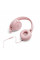 Гарнiтура JBL T500 Pink (JBLT500PIK)