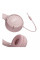 Гарнiтура JBL T500 Pink (JBLT500PIK)