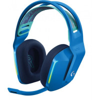 Гарнітура Logitech G733 Blue (981-000943)