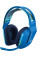 Гарнітура Logitech G733 Blue (981-000943)