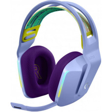 Гарнітура Logitech G733 Lilac (981-000890)