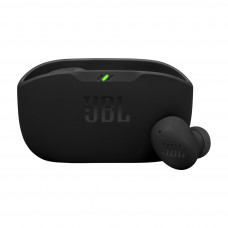 Bluetooth-гарнітура JBL Wave Buds 2 Black (JBLWBUDS2BLK)