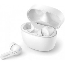 Bluetooth-гарнітура Philips TAT2206WT/00 White