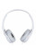 Навушники Sony MDR-ZX110 White (MDRZX110W.AE)